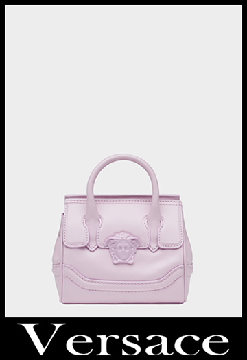 New Arrivals Versace Handbags For Women 12