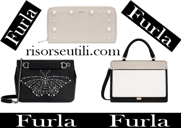 New Arrivals Bags Furla 2018 Handbags For Women