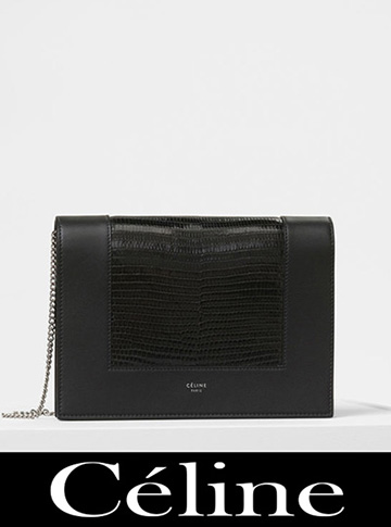 New Bags Céline 2018 New Arrivals Women 1
