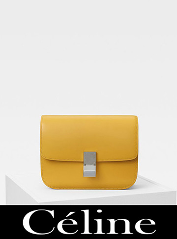 New Bags Céline 2018 New Arrivals Women 2