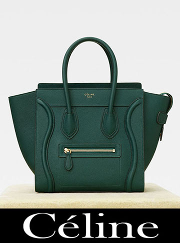 New Bags Céline 2018 New Arrivals Women 3