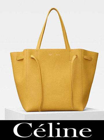 New Bags Céline 2018 New Arrivals Women 4