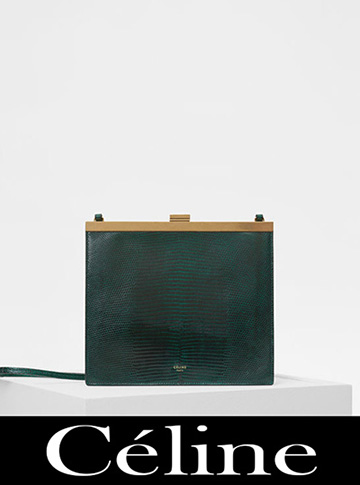 New Bags Céline 2018 New Arrivals Women 6