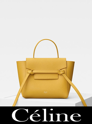 New Bags Céline 2018 New Arrivals Women 7