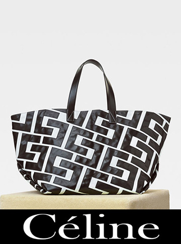 New Bags Céline 2018 New Arrivals Women 8