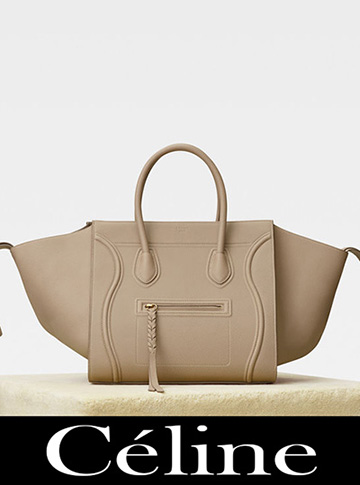 New Bags Céline 2018 New Arrivals Women 9