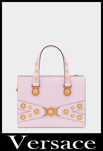 New Bags Versace 2018 New Arrivals For Women 5