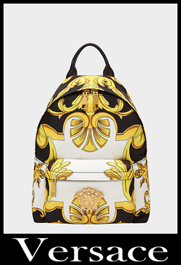 New Bags Versace 2018 New Arrivals For Women 9