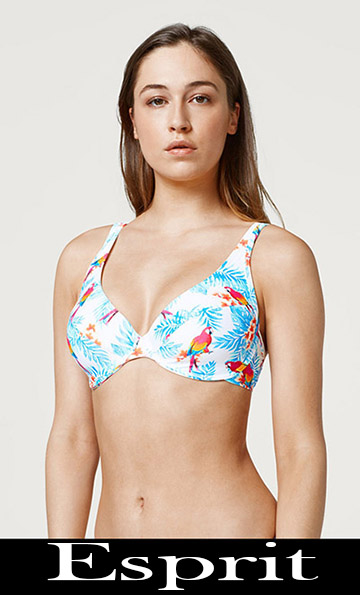New bikinis Esprit 2018 new arrivals for women 11 New bikinis Esprit 2018 new arrivals for women 11