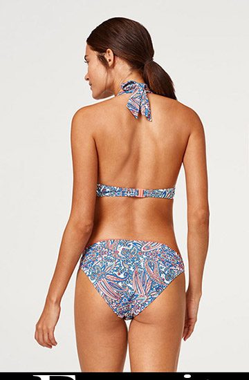 New bikinis Esprit 2018 new arrivals for women 13