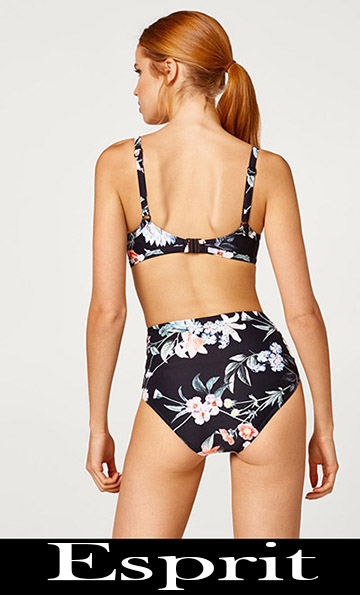 New bikinis Esprit 2018 new arrivals for women 2 New bikinis Esprit 2018 new arrivals for women 2