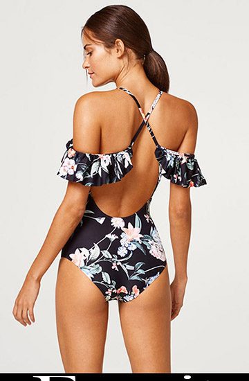 New bikinis Esprit 2018 new arrivals for women 9
