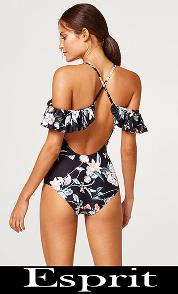 New bikinis Esprit 2018 new arrivals for women 9 New bikinis Esprit 2018 new arrivals for women 9