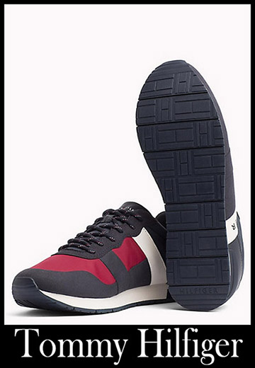New Shoes Tommy Hilfiger 2018 New Arrivals Men 10