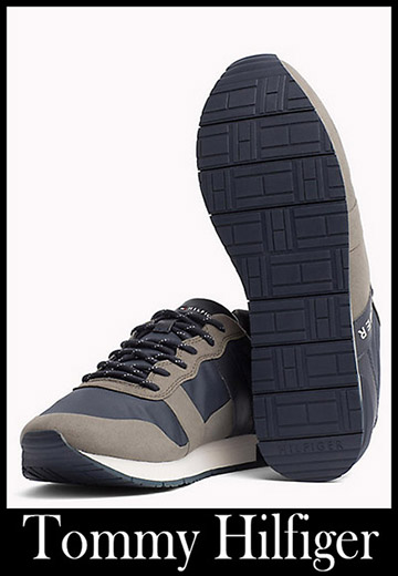 Shoes Tommy Hilfiger Spring Summer 2018 Men 3