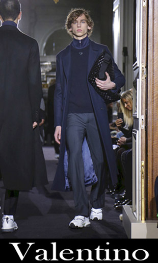 Clothing Valentino 2018 2019 New Arrivals Men's 1