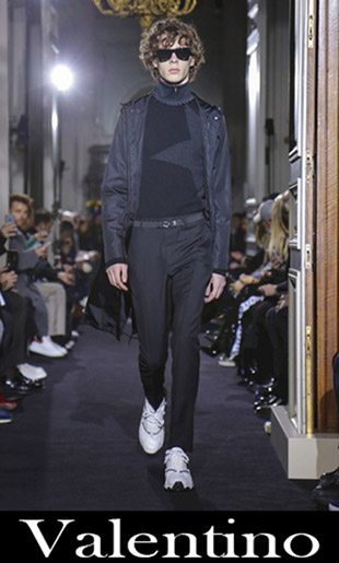 Clothing Valentino 2018 2019 New Arrivals Men's 3