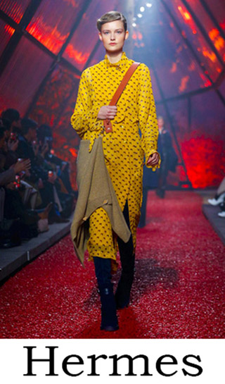 Fashion Hermes 2018 2019 New Arrivals Women's 2