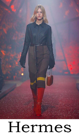 Fashion Hermes 2018 2019 New Arrivals Women's 3