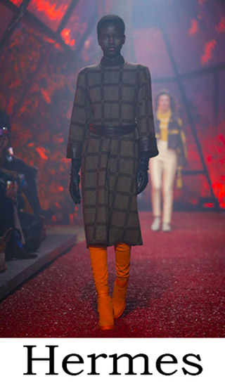 Fashion Trends Hermes Fall Winter Women's 1