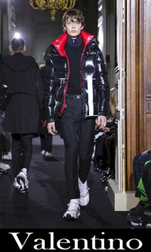 Fashion Trends Valentino Fall Winter Men's 2