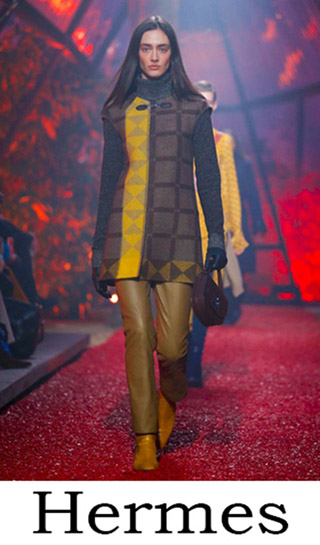 New Arrivals Hermes Fall Winter Women's 1