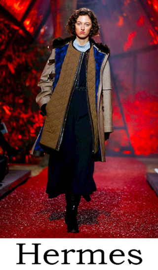 New Arrivals Hermes Fall Winter Women's 2