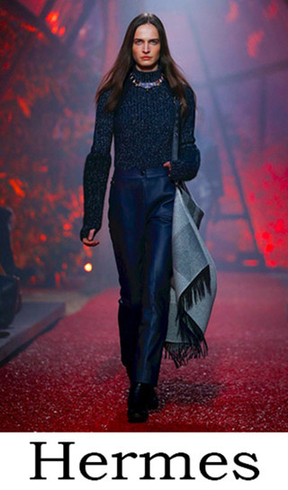 New Arrivals Hermes Fall Winter Women's 3
