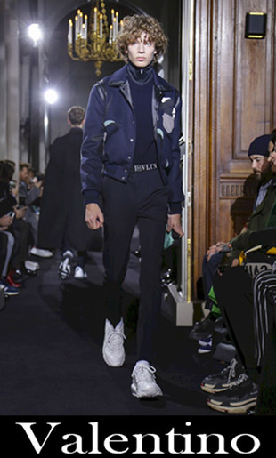 New Arrivals Valentino Fall Winter Men's 1