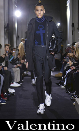 New Arrivals Valentino Fall Winter Men's 2