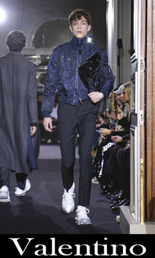 New Arrivals Valentino Fall Winter Men's 3