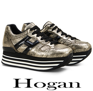 Sneakers Hogan 2018 2019 women's new arrivals fall winter