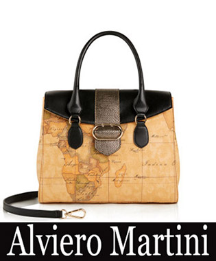 Bags Alviero Martini 2018 2019 Women's New Arrivals 10
