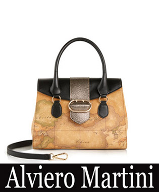 Bags Alviero Martini 2018 2019 Women's New Arrivals 11