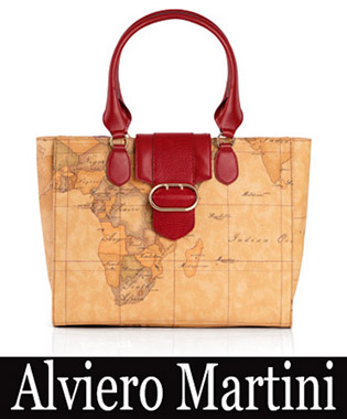 Bags Alviero Martini 2018 2019 Women's New Arrivals 12