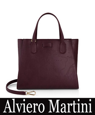 Bags Alviero Martini 2018 2019 Women's New Arrivals 16