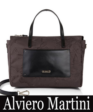 Bags Alviero Martini 2018 2019 Women's New Arrivals 17