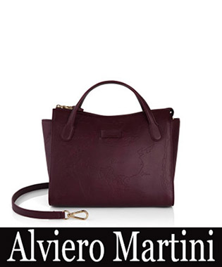Bags Alviero Martini 2018 2019 Women's New Arrivals 18