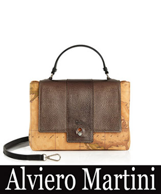 Bags Alviero Martini 2018 2019 Women's New Arrivals 19