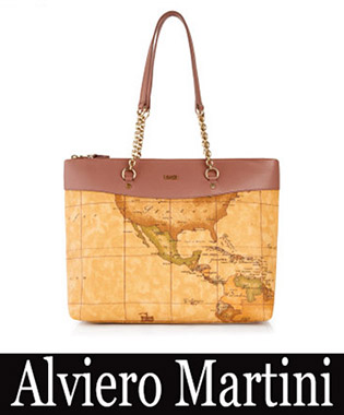 Bags Alviero Martini 2018 2019 Women's New Arrivals 2