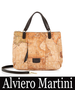 Bags Alviero Martini 2018 2019 Women's New Arrivals 29