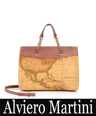 Bags Alviero Martini 2018 2019 Women's New Arrivals 3