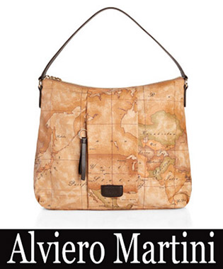 Bags Alviero Martini 2018 2019 Women's New Arrivals 30
