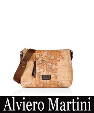 Bags Alviero Martini 2018 2019 Women's New Arrivals 31