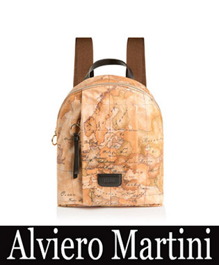 Bags Alviero Martini 2018 2019 Women's New Arrivals 32