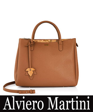 Bags Alviero Martini 2018 2019 Women's New Arrivals 34