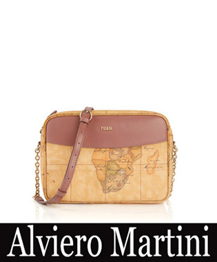 Bags Alviero Martini 2018 2019 Women's New Arrivals 4