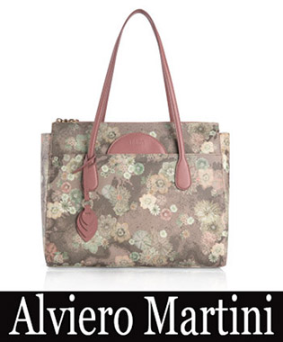 Bags Alviero Martini 2018 2019 Women's New Arrivals 46