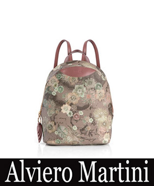 Bags Alviero Martini 2018 2019 Women's New Arrivals 48