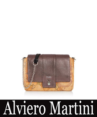Bags Alviero Martini 2018 2019 Women's New Arrivals 8